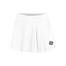 Crew Wavy Rok Meisjes-Wit