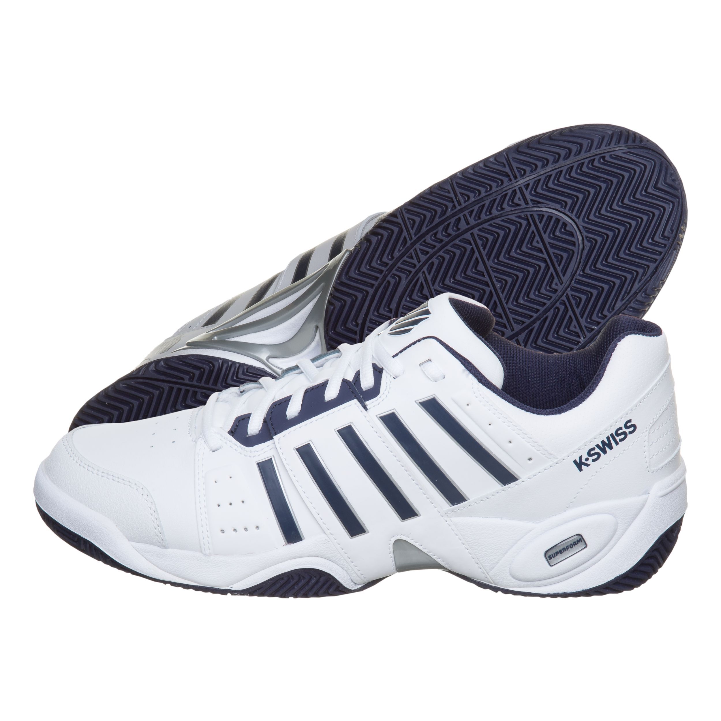 K swiss best sale accomplish iii heren