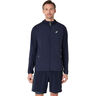 Road Packable Hardloopjas Heren-Blauw