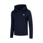 BIDI BADU Kleding BIDI BADU Crew Chill Sweater Met Capuchon Jongens-Donkerblauw