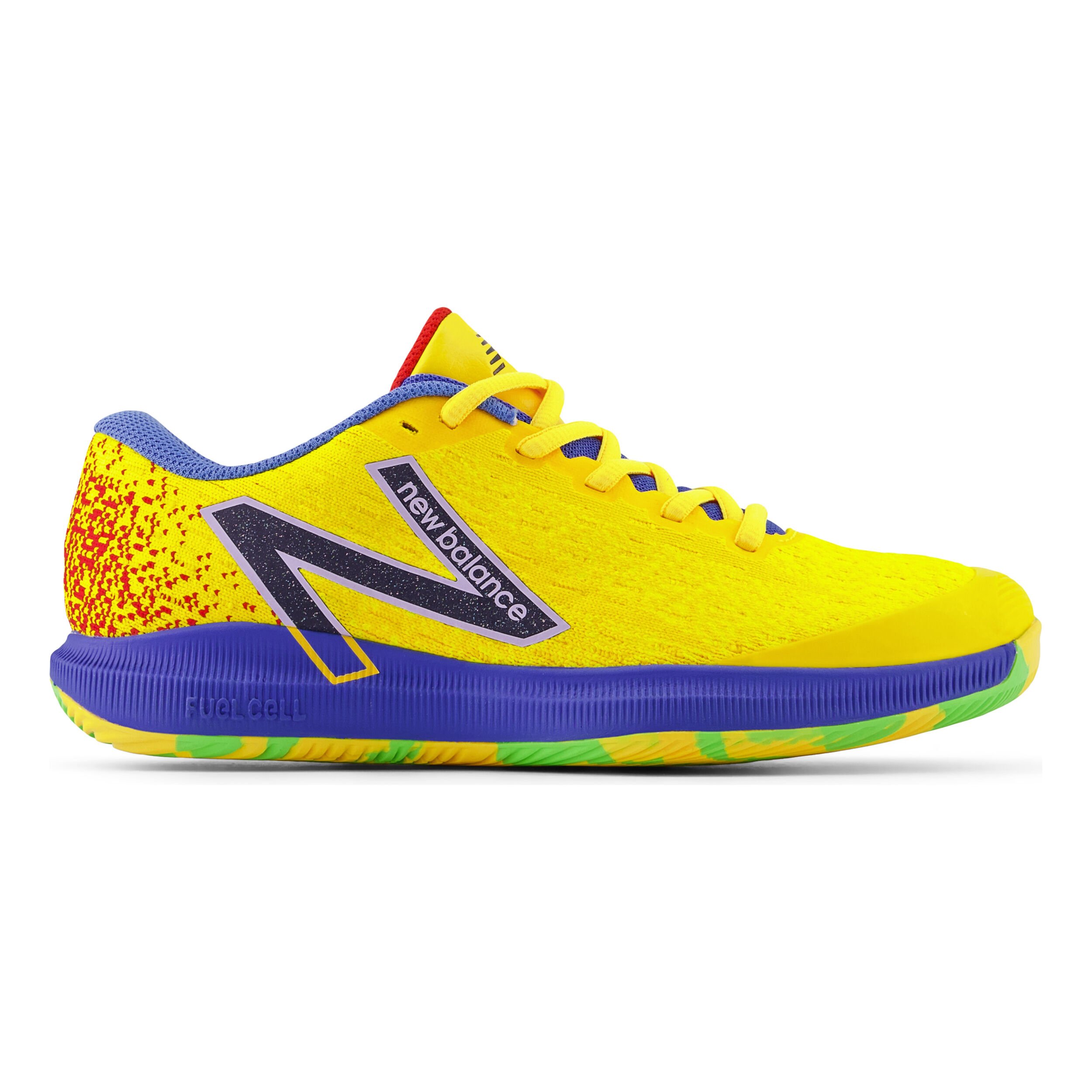 New balance wr996 geel store
