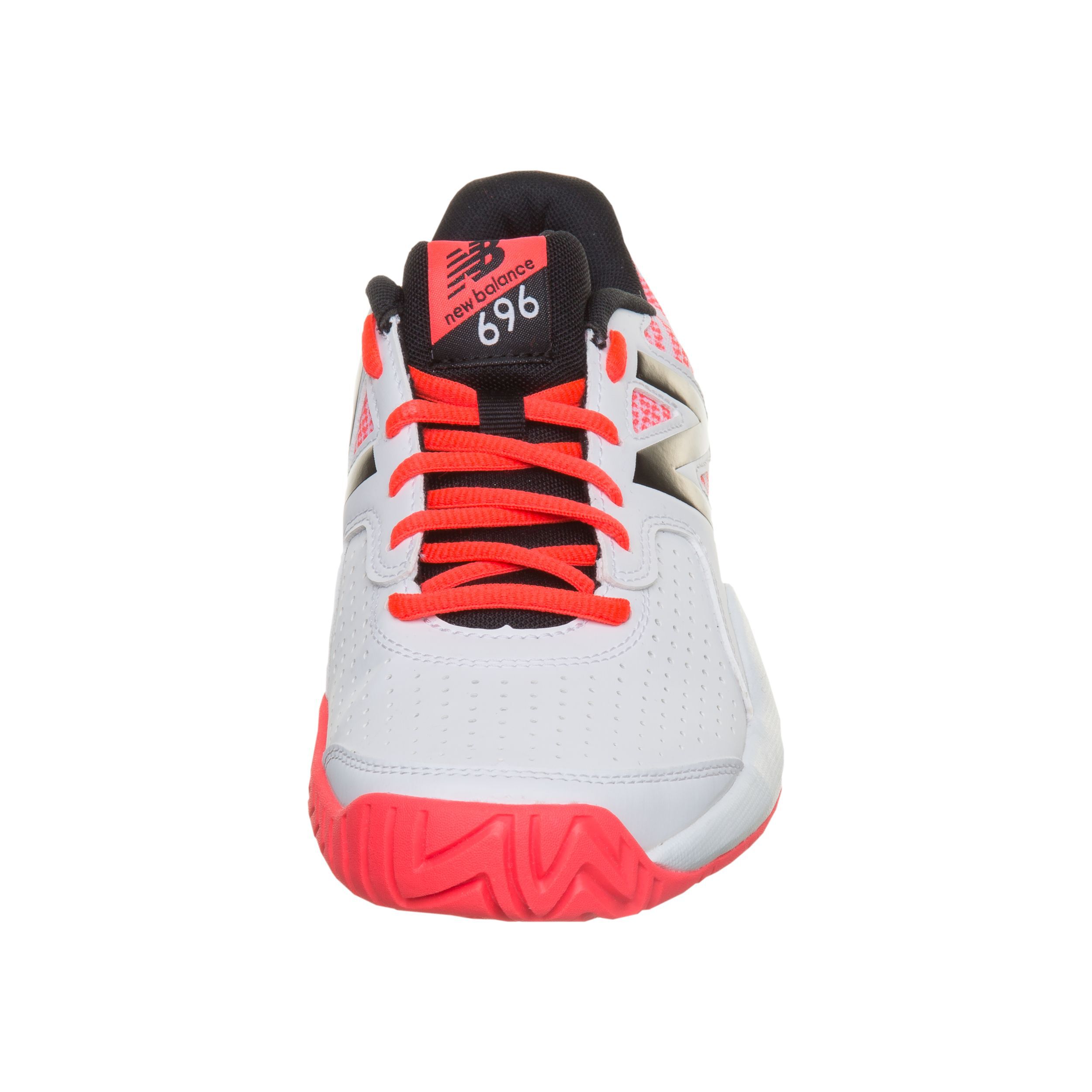 new balance 696 dames navy