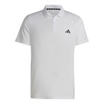 adidas Kleding adidas Training ES Base Polo Heren-Wit