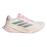 adidas Stabiliteitsschoen adidas Supernova Prima 2 Stabiliteitsschoen Dames-wit, grijs