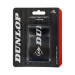 Dunlop Toebehoren voor rackets Dunlop Padel Protection Tape Framebeschermingslint 