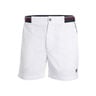 Core Stephan Shorts Heren-Wit,Donkerblauw