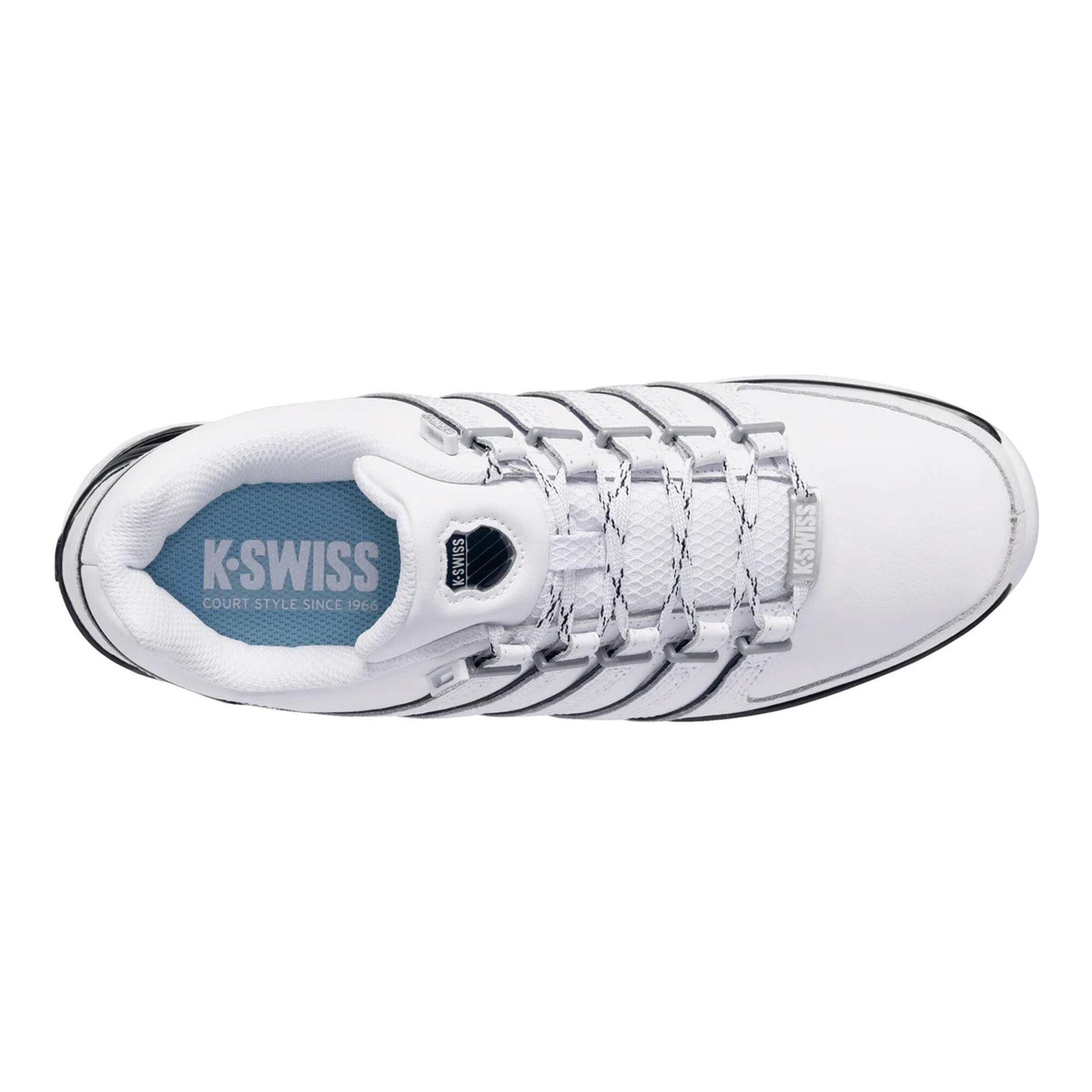 K-Swiss