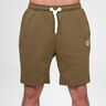 Chill Shorts Heren-Olijf