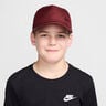 Dri-FIT Club Metal Swoosh Cap Kinderen-wijnrood