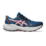 ASICS Trailschoen ASICS Gel-Venture 11 Trailschoen Dames - blauw, roze