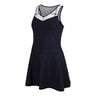 Fritza Jurk Dames-Donkerblauw