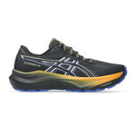 ASICS Hardloopschoenen ASICS GT-2000 14 GTX Stabiliteitsschoen Heren-Zwart,Blauw