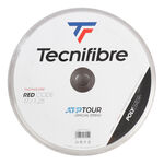 Tecnifibre Tecnifibre Pro Redcode 200m Rol Snaren-Rood