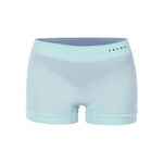 Falke Kleding Falke Warm Panty Dames-Groen