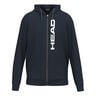 Club Original Full Zip Sportjas Heren-Donkerblauw