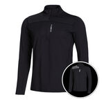 NEO Kleding NEO Warm Light Longsleeve Heren-Zwart
