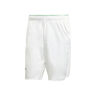 Ergo 9ich Shorts Heren-Wit