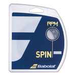 Babolat Babolat Team RPM Team Set Snaren 12m-Zwart