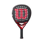 Wilson Padel racket Wilson Bela Pro V3 Test racket