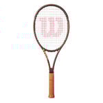 Wilson Tennisrackets Wilson Pro Staff 97UL V14 Tourracket (Bespand)