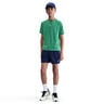 Dri-Fit Heather T-shirt Kinderen-Lichtgroen