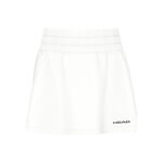 HEAD Kleding HEAD Play Rok Dames-Wit