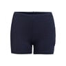 Bella Short Voor Tennisballen Dames-Donkerblauw