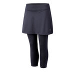 Limited Sports Kleding Limited Sports Chirini Scapri Dames-Blauw