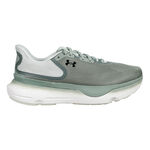 Under Armour Hardloopschoenen Under Armour Infinite Pro 2 Neutrale Schoen Dames-Groen,Groen