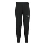 Odlo Kleding Odlo Zeroweight Hardloopbroek Heren-Zwart