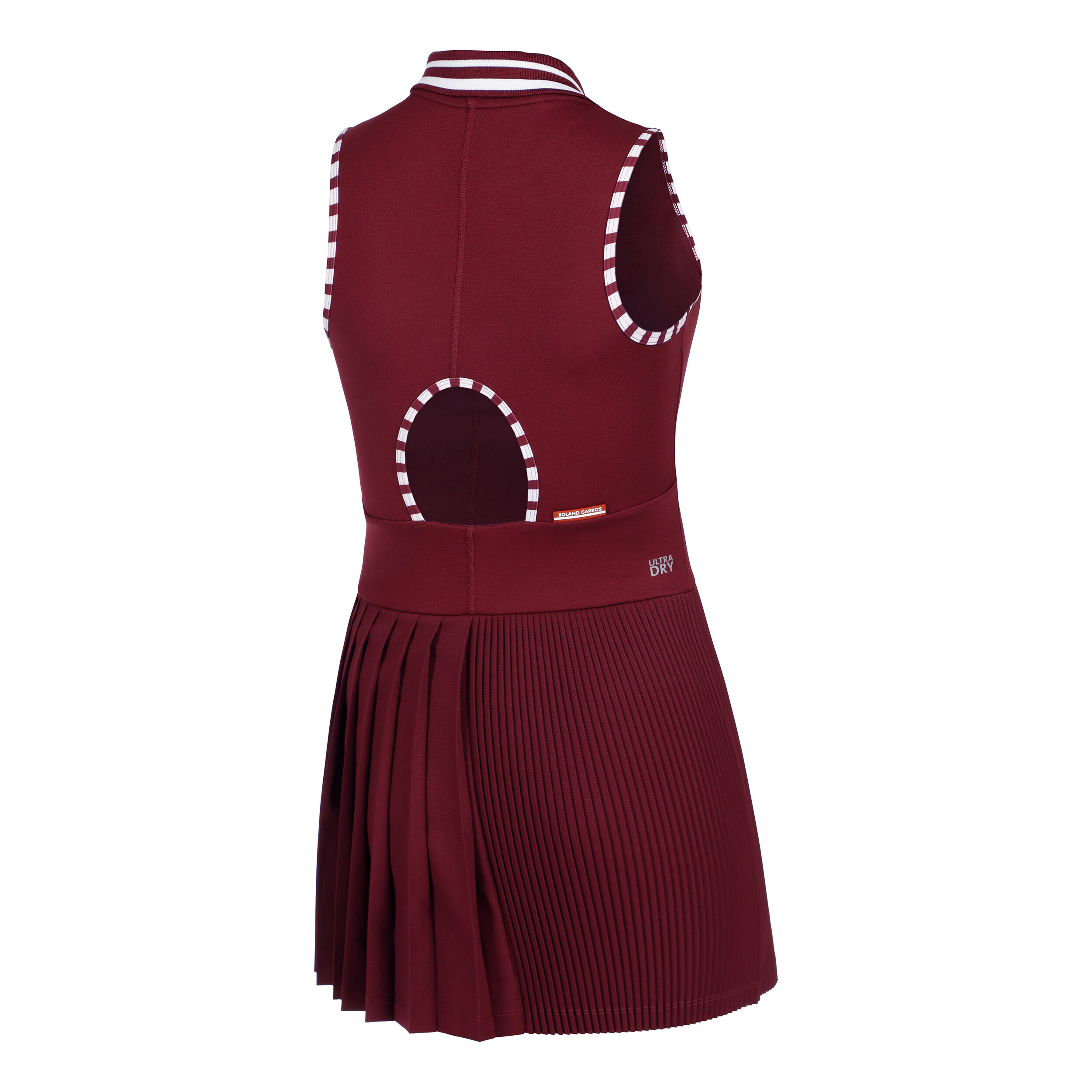 Lacoste jurk dames 2025