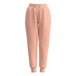 BIDI BADU Kleding BIDI BADU Chill Trainingsbroek Dames-Abrikoos