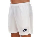 Lotto Shorts Lotto SQUADRA IV SHORT7 Shorts Heren - wit