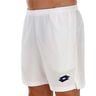Squadra IV Shorts Heren - wit