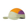 5 Panel Go Cap Unisex-lichtgroen