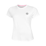 BIDI BADU Kleding BIDI BADU Crew T-shirt Meisjes-Wit