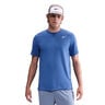 Dri-Fit  T-shirt -blauw