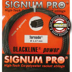 Signum Pro Signum Pro Tornado Set Snaren 12m-Antraciet