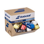 Babolat Basisgrips Babolat Syntec Uptake Verpakking 30 Stuks-Veelkleurig