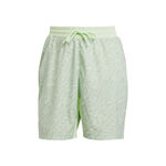 adidas Kleding adidas Ergo Pro 7in Shorts Heren-Lichtgroen,Zilver