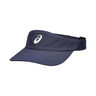 Performance Visor Unisex-donkerblauw