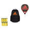 NN Control plus Rucksack plus Bälle