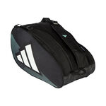 adidas Padel ballentas adidas Control Black 2026 Rackettas - zwart