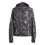 adidas Kleding adidas Ulimate Premium Hardloopjas Dames-Zwart