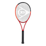 Dunlop Tennisrackets Dunlop CX 200 Tour 16x19 Tourracket Testrackets