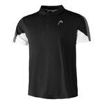 HEAD Club 22 Tech Polo