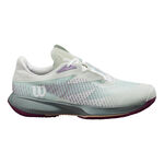 Wilson Tennisschoenen Wilson Kaos Swift 1.5 2024 CLY Gravelschoen Dames-Mint