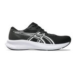 ASICS Hardloopschoenen ASICS Patriot 14 Neutrale schoen Heren-zwart, wit