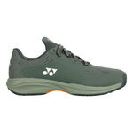 Yonex Tennisschoenen Yonex Sonicage Allcourt Schoen Heren-Kaki