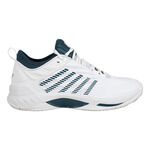 K-Swiss Tennisschoenen K-Swiss Hypercourt Supreme 2 Allcourt Schoen Heren-Wit